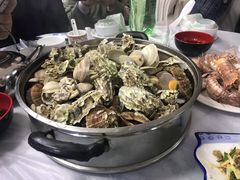 -鼓歌海鲜舫·手抓海鲜(大学城店)
