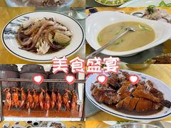 -沙溪佬食店(福生东街店)