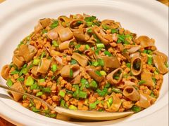 -船歌·鱼水饺青岛菜(国贸商城店)