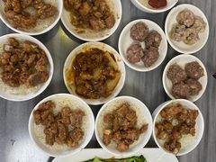 -品香排骨饭(羊官路店)