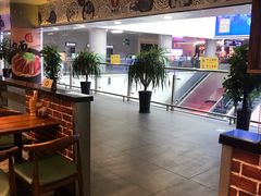 -李先生牛肉面大王(济南火车站候车室店)