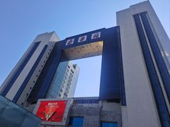 -南昌站