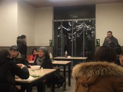 大堂-大藏村拉面(保利首开·熙悦春天店)