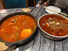 -情妹耙泥鳅·江湖川菜(科华店)