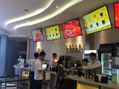 -百丽宫影城(CGS激光苏宁广场店)