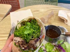 -就是卷儿Wrap and Roll(宣化路店)