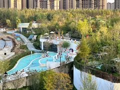 -清河半岛温泉度假酒店