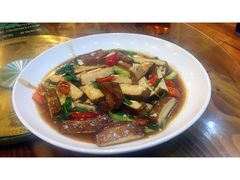 -下梅人家土菜馆(历史文化餐厅度假区店)