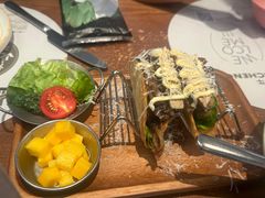 -一沙一城·岩烤牛扒(深圳首店)