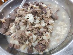 -丽梅羊汤土菜馆(河畔花园店)