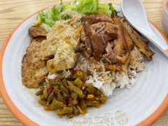 -瑞霖·隆江猪脚饭