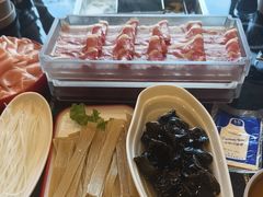 -重庆德忆火锅（龙南街3店）(渝水岸餐饮)
