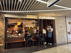 -CAPARESH開府莱舍(望京金辉店)