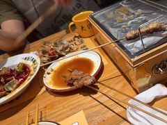 -喝丢一只鞋海鲜烧烤(文体街店)