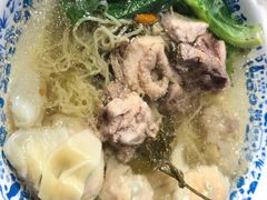 -西关味(东明路店)