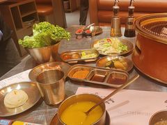 -西塔老太太泥炉烤肉(苏州大悦城店)