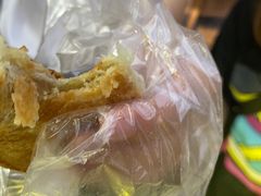 -王天顺海苔饼
