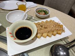 -蜀留香火锅·始于1999·原四川老火锅(白堤路店)