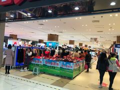 -凯德MALL(望京店)
