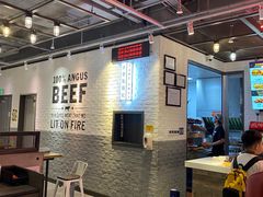 -卡乐星(浦东机场店)