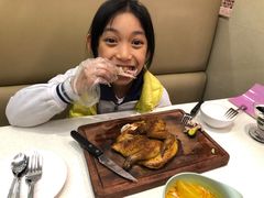-和平馆·地道港澳茶餐厅(西门口店)