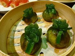 -万丽轩·粤菜(王府井金茂万丽酒店)