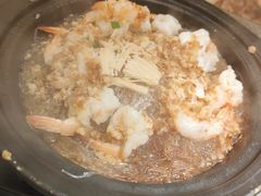 -前海沿·青岛菜(乐客城店)