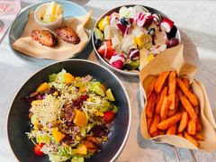 -半秋山西餐厅(宜昌大洋店)