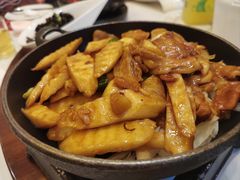 -马凯餐厅(长椿街店)