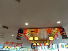 -英兰朝族饭店·英兰锅包肉(佳园路店)