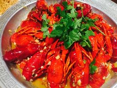 -森龍邑·烧烤·海鲜·炒菜(闽江路店)