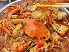 -小民大排档(江汉路店)