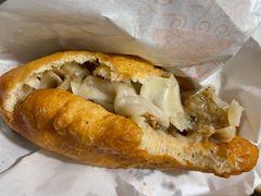-家阳赵师傅油饼包烧麦(粮道街店)