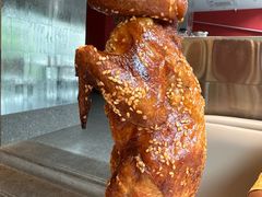 -肖记公安牛肉鱼杂馆·省级非物质文化遗产(江汉路直营店)