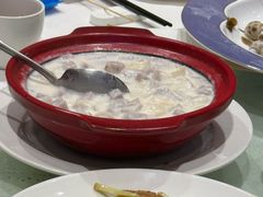 -金河半岛园林酒家(金融城店)