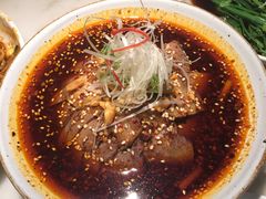 夫妻肺片-初蓉丨遇见新川菜(亲贤街荣耀店)