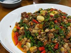 -市井川菜(江宁店)