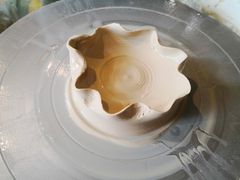 -不贰手作陶艺diy·烧玻璃·银饰团建(人民大学店)