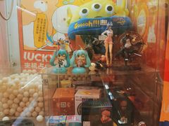 -LLJ夹机占(清河万象汇店)