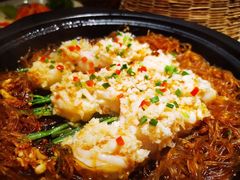 -拾贝海鲜馆（海鲜粤菜）(花果园店)