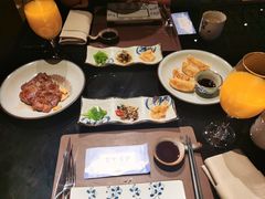 -新鲜特色餐厅(香格里拉大酒店)
