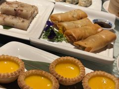 -广州花园酒店