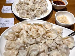 -伊喜饺子·烤鸭(五道口学院路店)