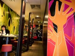 -麦当劳(清远大道得来速店)