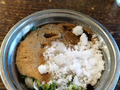 麻将料-韩风烤牛肉冷面店