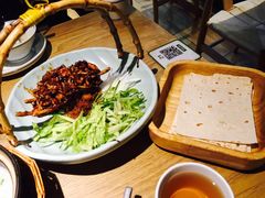 -吴家·非遗淮扬小馆(镇江万达广场店)