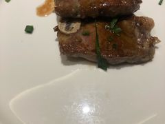 -贵木日本料理·铁板烧(新地假日广场店)