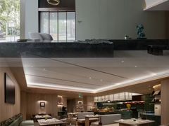 -南京THE TAI太和紫金大酒店
