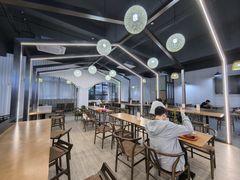 -中科大东区东苑餐厅(天使路店)