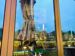 -The BREW·酿餐厅(浦东嘉里大酒店)